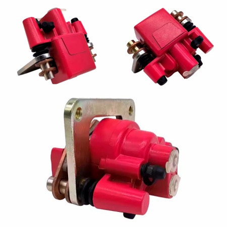 ODES Front Brake Caliper Parts for Sale in Türkiye | Brakes and Calipers | Brake Caliper Replacement Cost