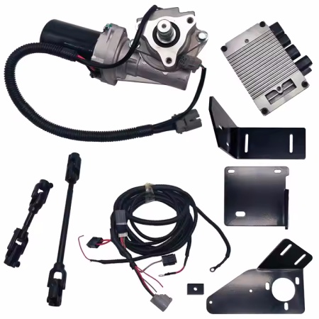 Electric Power Steering Kit for Sale in Peru