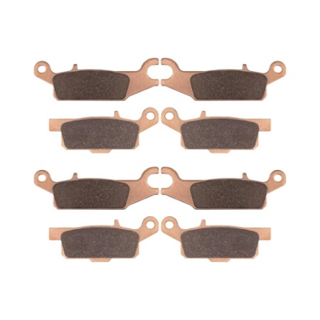 Yamaha Grizzly 700 Brake Pads for Sale in Canada
