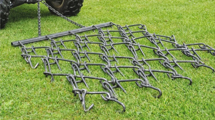 ATV Pasture Drag Chain Harrow for Sale in Australia