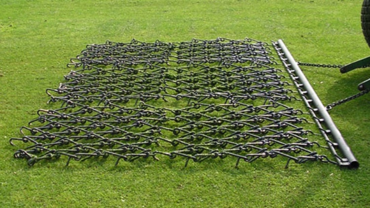 ATV Pasture Drag Chain Harrow for Sale in Australia