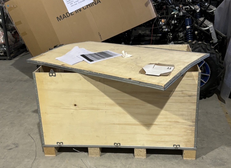 Cylinder kit for Hisun HS500 for Sale in New Zealand