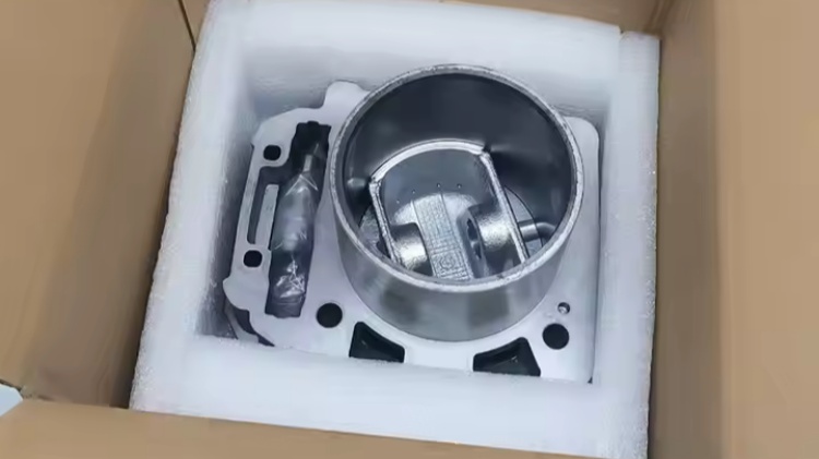 Cylinder kit for Hisun HS500 for Sale in New Zealand