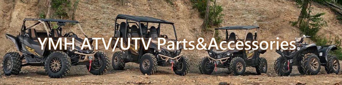 YMH  ATV/UTV Parts