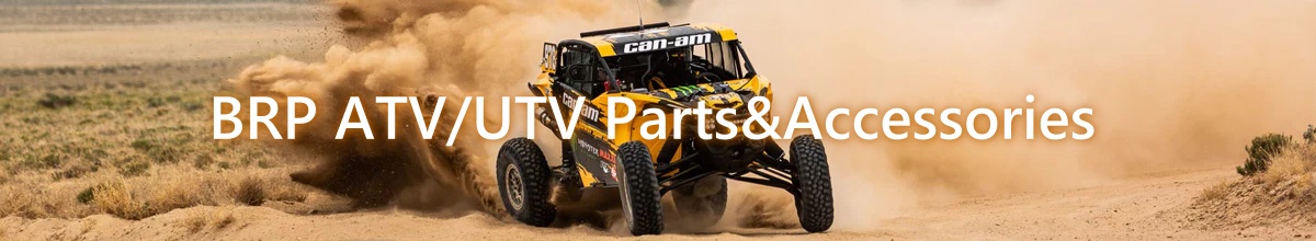 BRP CAN AM ATV/ UTV Parts