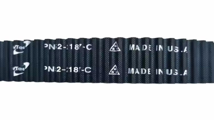 ODES 800cc UTV Drive Belts | The Best UTV Drive Belt