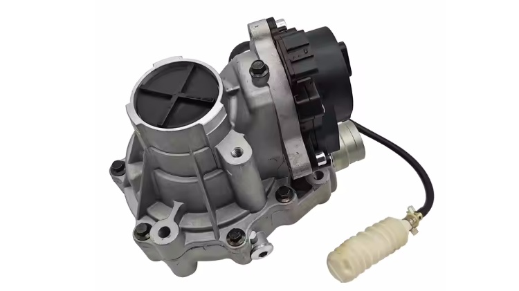 ODES ATV Front Different | Front Diff for ODES 650 800 1000