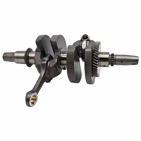 Polaris RZR 1000 Crankshaft | Polaris Crankshaft
