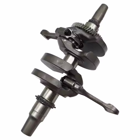 Polaris RZR 1000 Crankshaft | Polaris Crankshaft