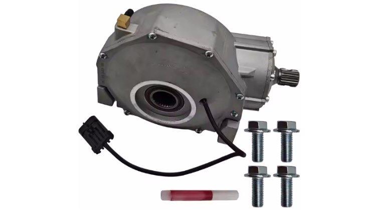 Polaris RZR Front Differential | RZR 800 1000 Front Differential