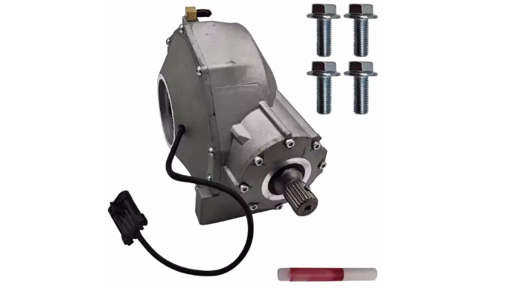 Polaris RZR Front Differential | RZR 800 1000 Front Differential
