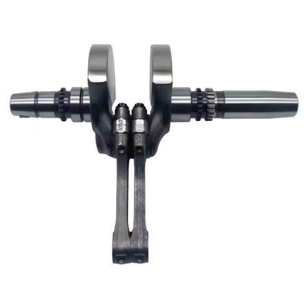 BRP Crankshaft For Bombardier 3 Wheel Motorcycle | BRP Parts
