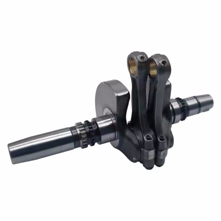 BRP Crankshaft For Bombardier 3 Wheel Motorcycle | BRP Parts