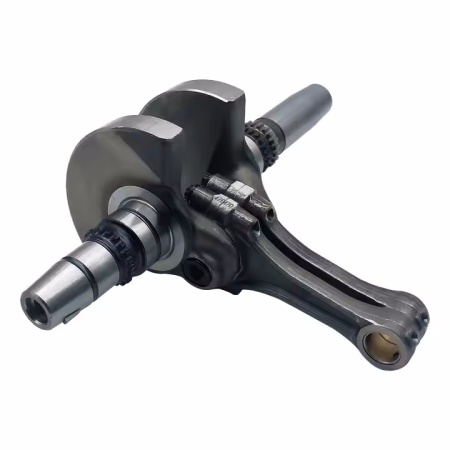 BRP Crankshaft For Bombardier 3 Wheel Motorcycle | BRP Parts