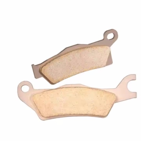 BRP Right Front Brake Pad | Front Brakes and Pads | Brake Replacement Near Me