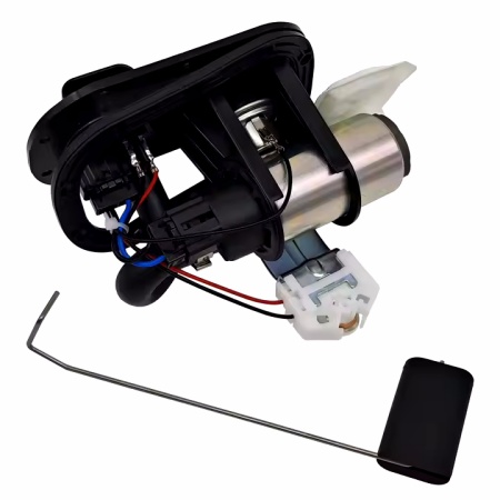 BRP Electric Fuel Pump for Carburetor | Fuel Pump Replacement | Fuel Pump Filter