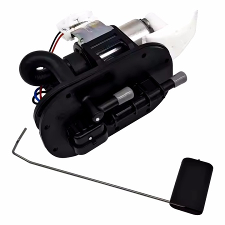 BRP Electric Fuel Pump for Carburetor | Fuel Pump Replacement | Fuel Pump Filter