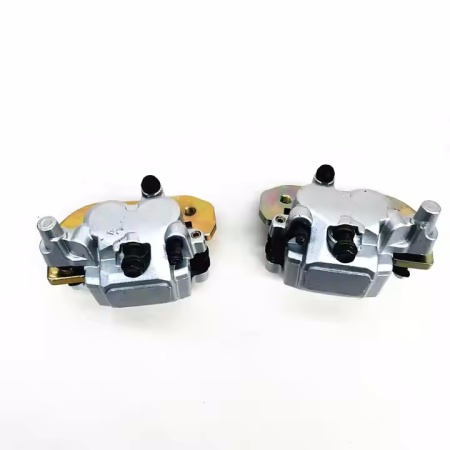 BRP Front Brake Caliper Parts LH & RH | Change Brake Caliper for BRP