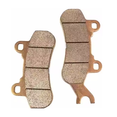 BRP Right Front Brake Pad | Front Brakes and Pads | Brake Replacement Near Me