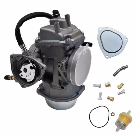 YMH Grizzly 660 Carburetor Engine for Sale | YMH Grizzly 660 Carburetor Parts