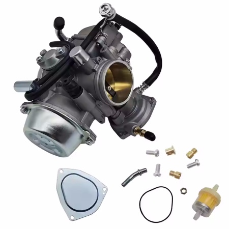 YMH Grizzly 660 Carburetor Engine for Sale | YMH Grizzly 660 Carburetor Parts