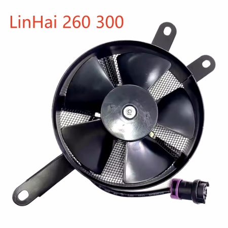 Linhai 260 300 LH260 LH300