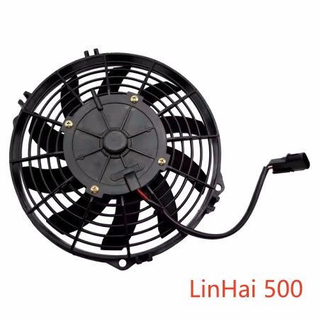 Linhai 500 ATV-D EFI T3B 550 565 570