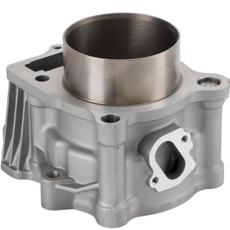 Cylinder Head kit suitable for Hisun UTV400, HS, YS 400, MSU