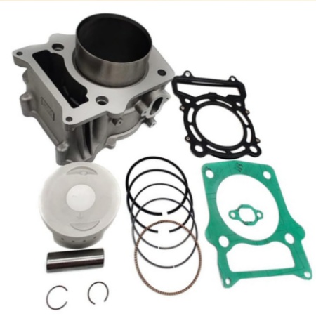 Hisun 500 Cylinder Head | Hisun Cylinder Kit 84.5mm