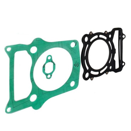 Hisun 500 Cylinder Head | Hisun Cylinder Kit 84.5mm