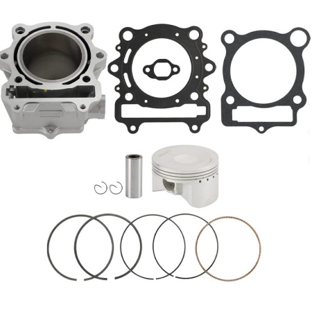 Cylinder Head kit suitable for Hisun UTV400, HS, YS 400, MSU