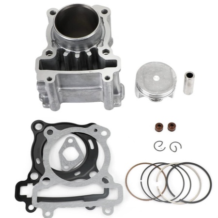 Cylinder Piston Kit for 2006-2018 Yamaha XMAX 125 | Moto XMAX 125