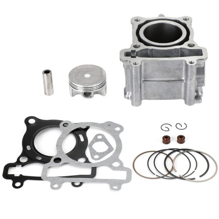 Cylinder Piston Kit for 2006-2018 Yamaha XMAX 125 | Moto XMAX 125