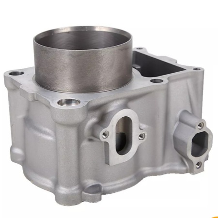 Yamaha Kodiak 400 Cylinder Head | Yamaha Kodiak 400 Parts