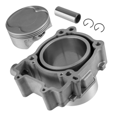 Polaris Range 570 Cylinder Head for Sale