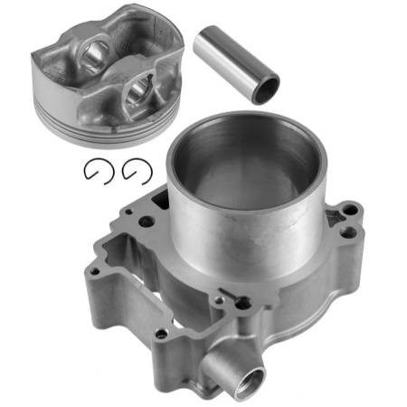 Polaris Range 570 Cylinder Head for Sale