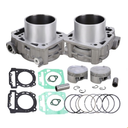 BRP Can Am Outlander Cylinder Set | BRP Outlander Cylinder