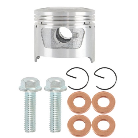 Cylinder fitting 07-16 Polaris Outlaw 90 | Polaris Outlaw 90 Cylinder