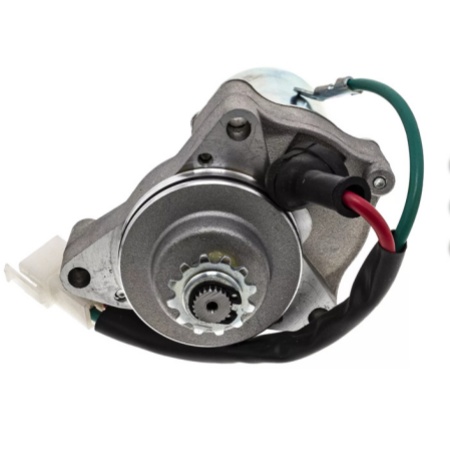 Starter Motor for 2002-2005 Bombardier