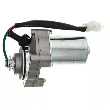 Starter Motor for 2002-2005 Bombardier