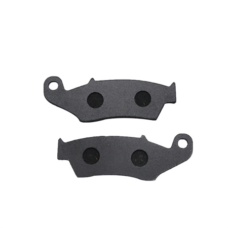 Brake Pads Suitable for HONDA CRF250 R X CR125R CRF450R CRF450X