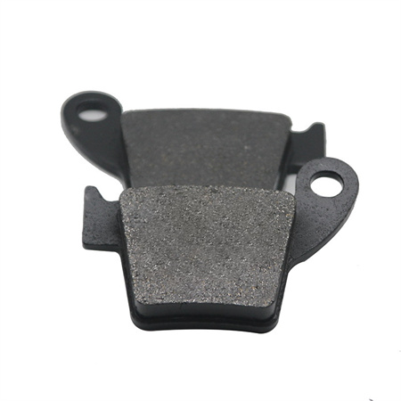 Brake Pads Suitable for HONDA CRF250 R X CR125R CRF450R CRF450X