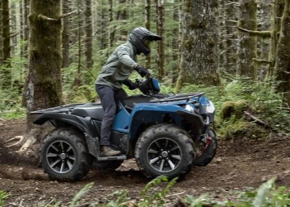 Yamaha Grizzly 700 Brake Pads for Sale in Canada