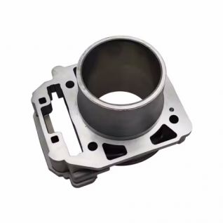 82MM Cylinder Body For ODES 650