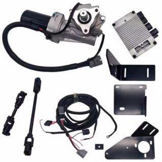 Electric Power Steering Kit 220W For BRP