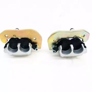 BRP Front Brake Caliper LH & RH