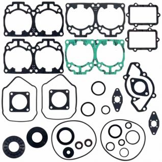Engine & Trans Gasket O-Ring & Seal Kit