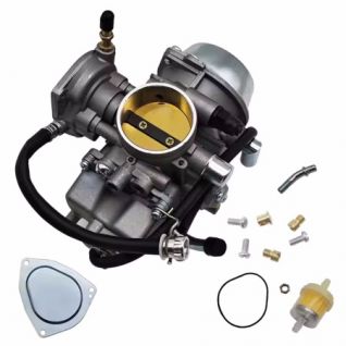 YMH Grizzly 660 Carburetor