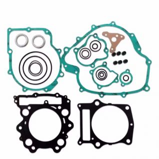 Gasket Kit Fit For Yamaha BIG BEAR 350 400 YFM350 YFM400