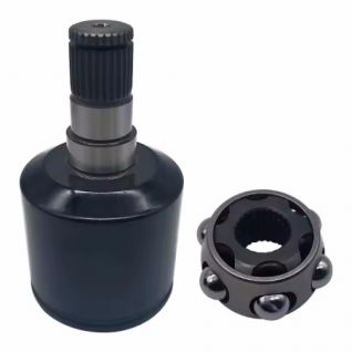 Movable Universal Joint ODES Liangzi